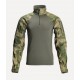 Рубашка Сплав летняя Combat Shirt мод 2 мох арт.: 1146858